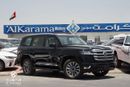 Toyota Land Cruiser GXR 3.5L V6 - A/T, 7 Seater Brand New SUV I Ready to Export To Your Destination Video