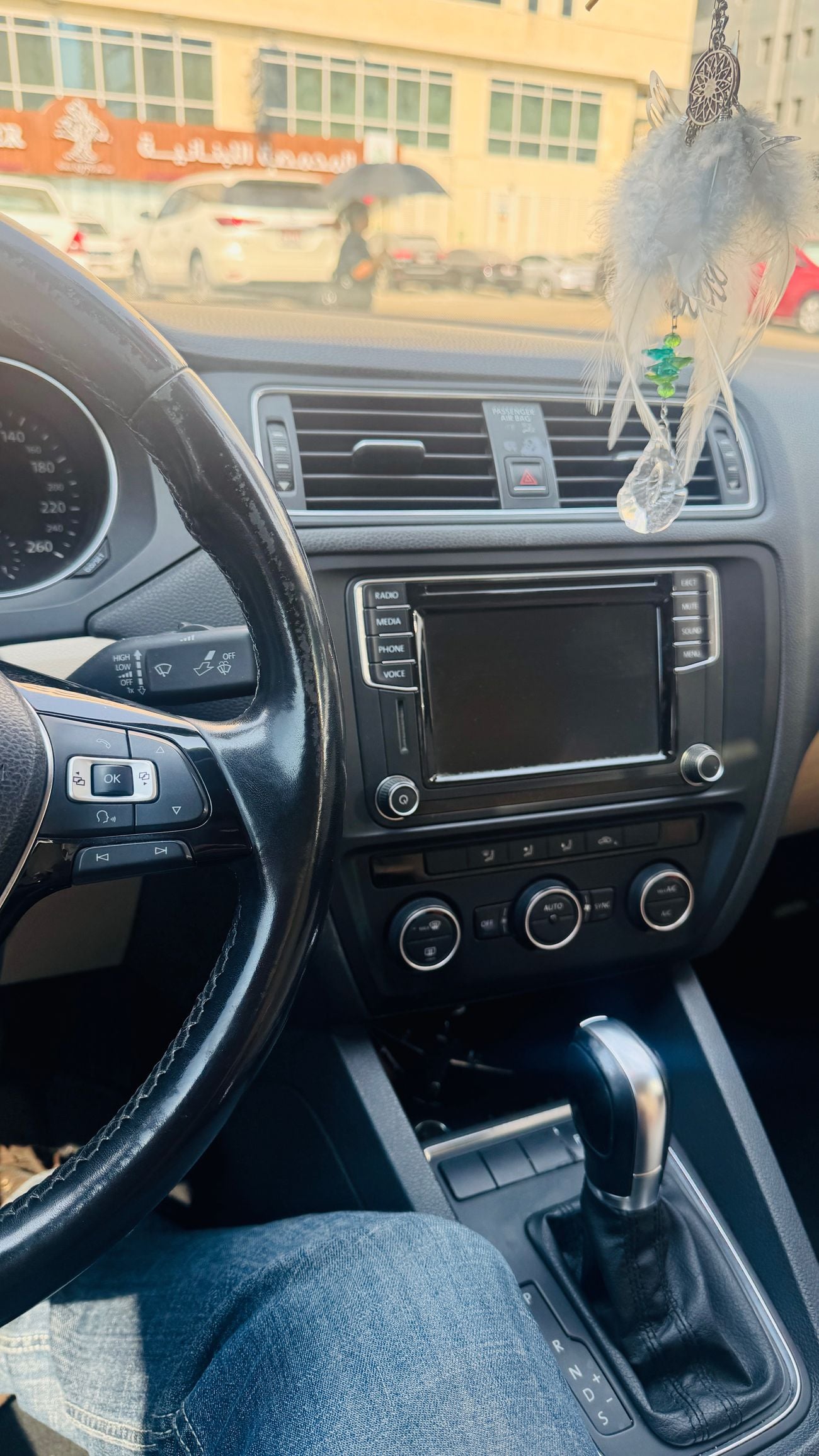 Volkswagen Jetta SE