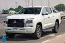 Mitsubishi L200 SPORTERO 2026 – 2.4L DSL Double Cab 4WD | 6-Speed AT | Chrome Edition