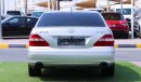 Lexus LS 430 2005 body kit