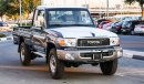 Toyota Land Cruiser Pick Up