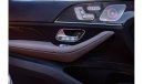 Mercedes-Benz GLE 53 mercedes gle 53 amg Mojave silver-brown-2022