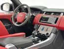 Land Rover Range Rover Sport HST 3.0L 2021 Range Rover Sport HST P400, 1 Year Warranty Unlimited, Range Rover Full Service Histor