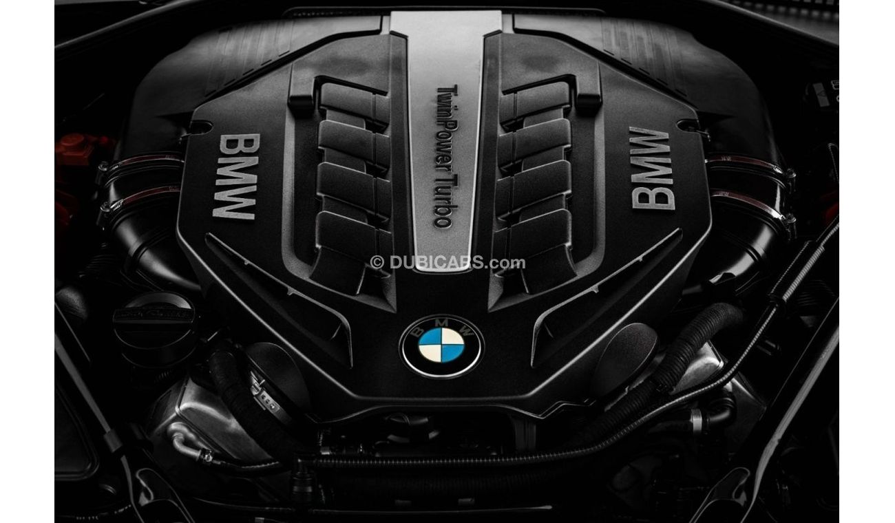 BMW 650i M Sport M kit | 2,802 P.M  | 0% Downpayment | Excellent Condition!