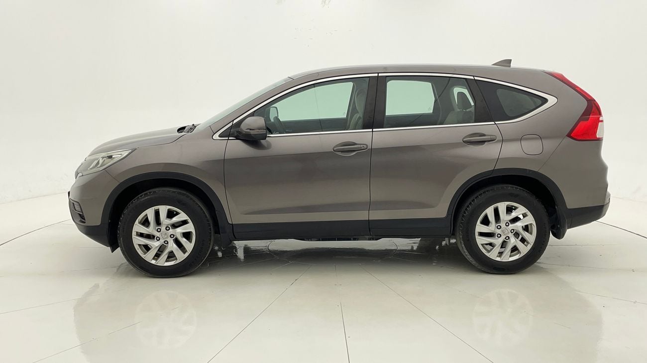 Honda CRV LX 2.4 | Zero Down Payment | Free Home Test Drive