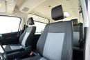 Toyota Hiace Passenger 3.5L Petrol Manual Transmission 2026