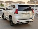 Toyota Prado VXR TX-L 4.0L