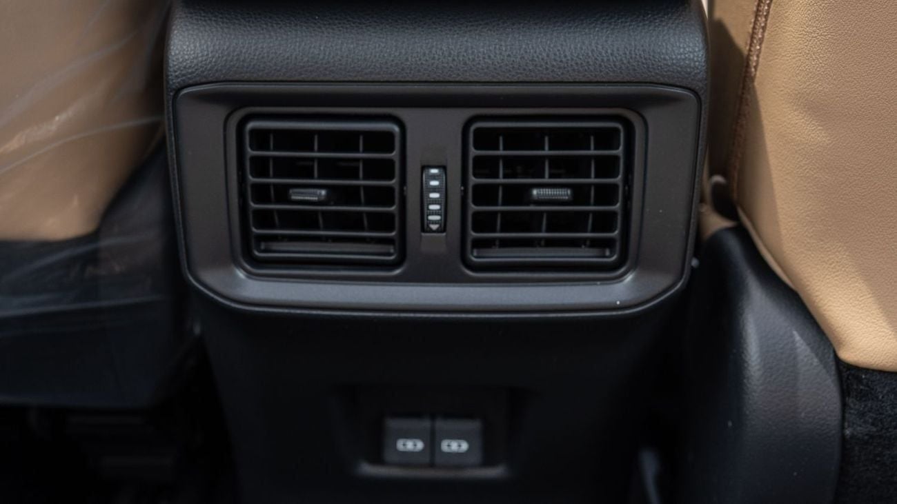 تويوتا راف ٤ 2025 Toyota Rav4 Limited 2.5L AWD AT Hybrid (Silver-Tan)