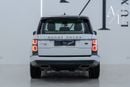 Land Rover Range Rover Vogue 5.0L 2020 Range Rover Vogue P525 V8, Excellent Condition, European specs