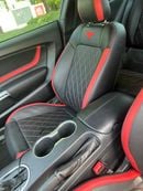 Ford Mustang Ecoboost