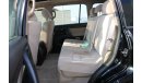 تويوتا لاند كروزر GXR V6 AUTOMATIC SUV WITH GCC SPECS WORLDWIDE SHIPPING