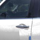 Nissan Armada NISSAN ARMADA SL VVEL V8 5.6L 400HP