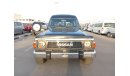 نيسان باترول NISSAN PATROL RIGHT HAND DRIVE (PM1051)