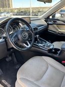 Mazda CX9 GT 2.5L (230 HP) Fully Loaded