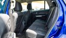 Ford Edge Gulf No. 2 Cruise Control, Camera, Remote Control, in excellent condition, you don't need any expens