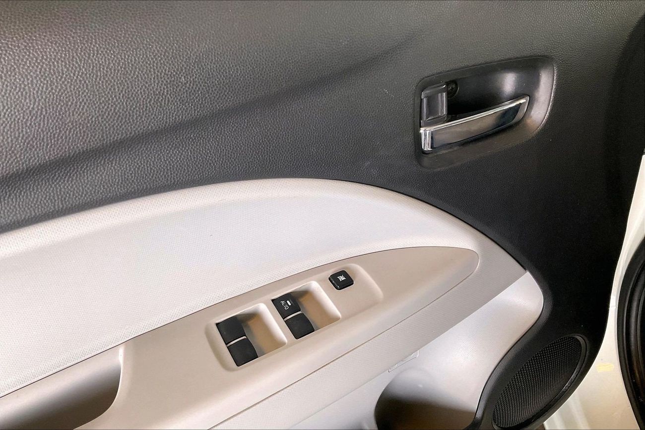 ميتسوبيشي اتراج GLX Full | شامل الضمان | 0 ﺪﻔﻋﺓ ﺃﻮﻟﻯ