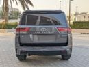 تويوتا لاند كروزر GXR 4.0L