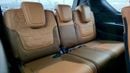 نيسان باترول ( Eid al-Adha Offer ) ( Only For Export ) 2026 Nissan Patrol LE Platinum City 3.5TT V6 4X4 GCC BRAND