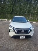 Nissan Rogue SV AWD 1.5L TURBO CHARGER