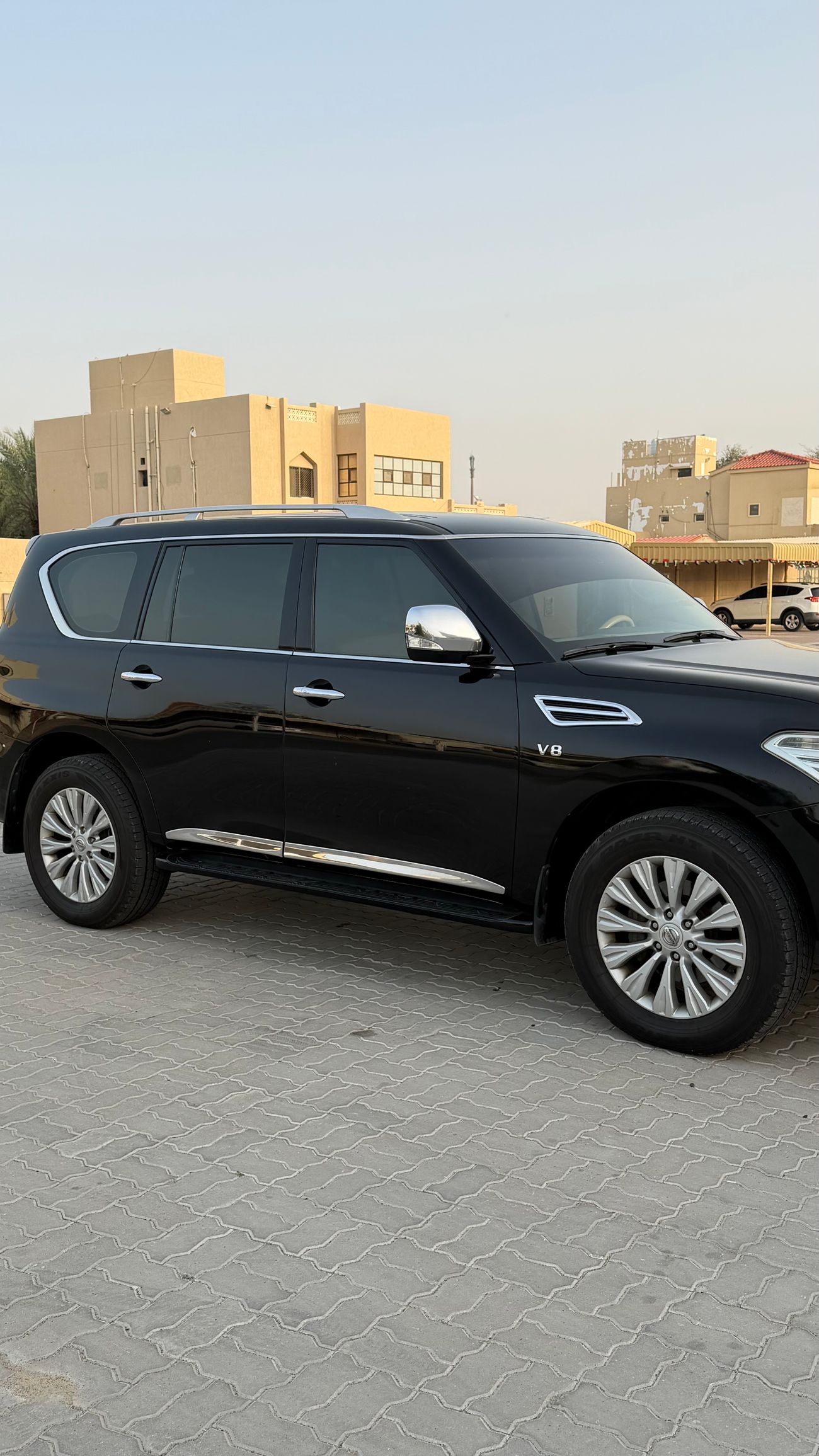 نيسان باترول