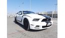Ford Mustang Ford mustang 2014 full automatic clean caar