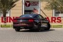 Ford Mustang GT Premium 5.0L V8