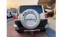 Toyota FJ Cruiser GXR GCC SPEC NEAT AND CLEAN