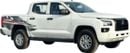 Mitsubishi L200 Mitsubishi L200 GLX Double Cab Petrol 2.4L