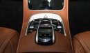 Mercedes-Benz S 560 Coupe 4Matic VSB 27190