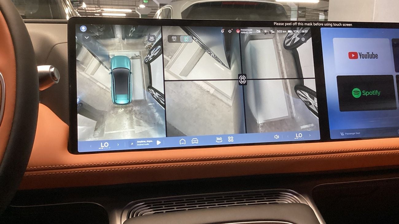 Xpeng G9 Pro AWD Performance | Guaranteed Warranty | 0 Down Payment