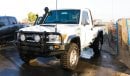 Toyota Land Cruiser Pick Up Diesel Right Hand Drive clean car