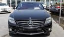 Mercedes-Benz CL 63 AMG