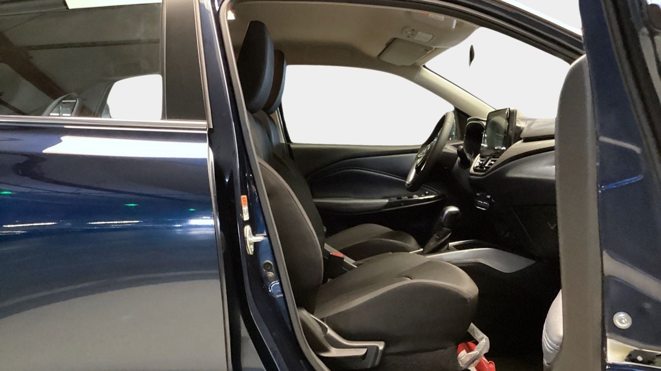 Suzuki Baleno GLX | Guaranteed Warranty | 0 Down Payment