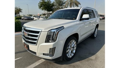 Cadillac Escalade Std