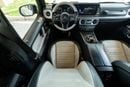 Mercedes-Benz G 500 AMG Line