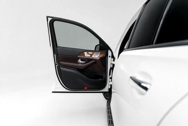 Mercedes-Benz GLE 4MATIC, миниатюра 27