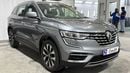 Renault Koleos 2024 SE | AED 878/Month | 0 DP | 30 Day Return | Warranty | Service History