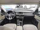 Kia Optima EX 2.4L (178 HP) Kia Optima 2019 Gcc V4 2.0 full automatic
