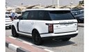 Land Rover Range Rover Vogue HSE P400 V-06 ( CLEAN CAR WITH WARRANTY )