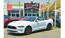 Ford Mustang EcoBoost Premium SALE OFFERS**CASH OR 0% DOWN PAYMENT  PAY CASH AND GET FREE INSURASNCE AND * * Video