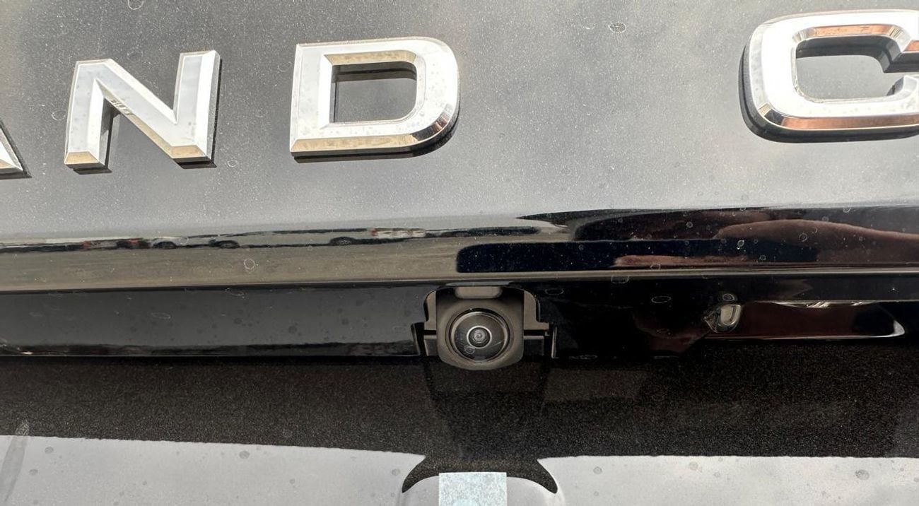 Toyota Land Cruiser 2026 Toyota Land Cruiser VXR 3.3L Diesel with Radar