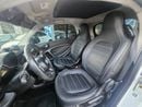Smart ForTwo non accidental orignal paint