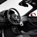 مكلارين 540C STD AED 13,247 P.M • 0% Downpayment • McLaren 540C • 1 Year Warranty