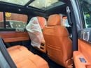 BYD Leopard Titanium 7 BYD Leopard Titanium 7 4WD Ultra