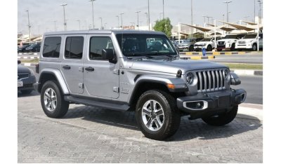 Jeep Wrangler Sahara 3.5 L V- 06 ( MANUAL ) ( CLEAN CAR WITH WARRANTY )