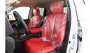 Toyota Tundra DBL 4X4 Long Bed Local Registration + 5%