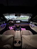 مرسيدس بنز E300 Premium 2.0L