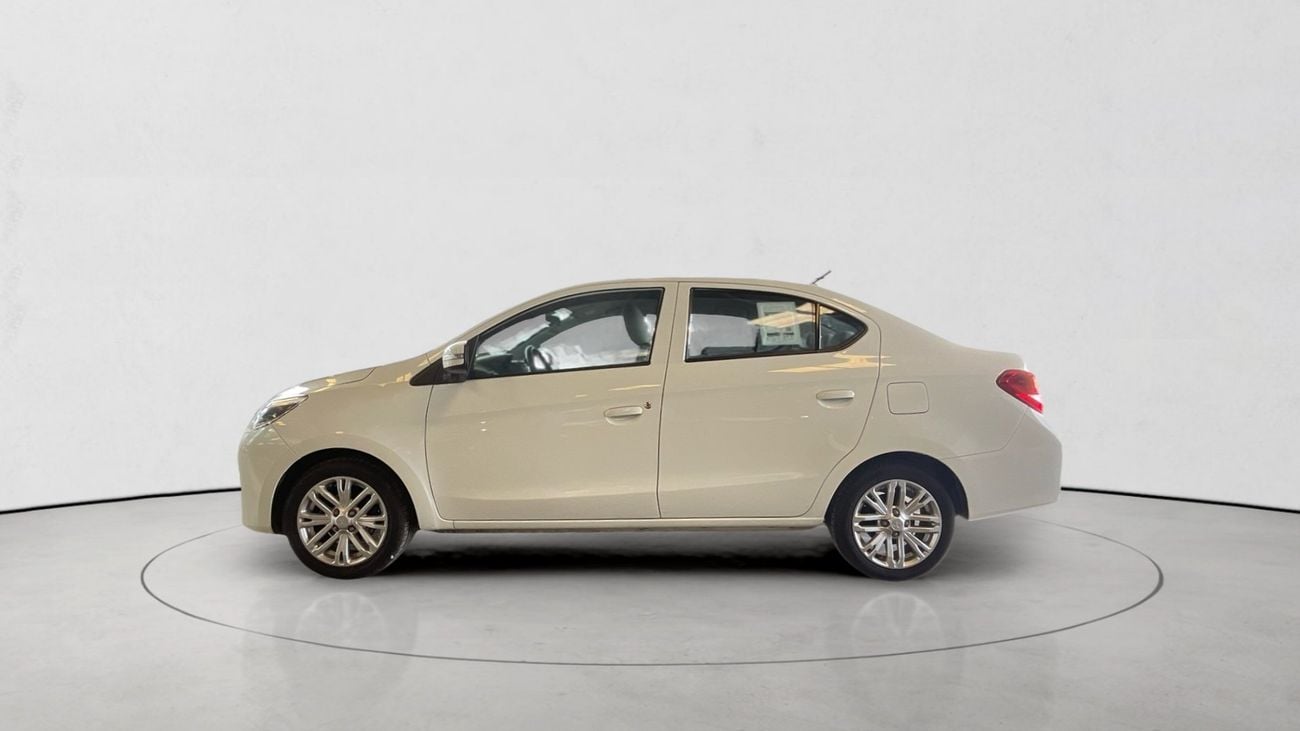 Mitsubishi Attrage GLX Full 1.2L GLX Full | Guaranteed Warranty | 0 Down Payment