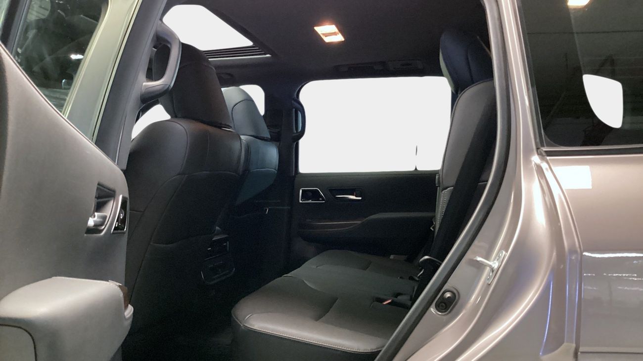 Toyota Land Cruiser GXR | upto AED 20,000 Ramadan Discount | Guaranteed Warranty | 0 Down Payment