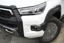 Toyota Hilux Adventure 4.0L With Rader Door Molding ( Ready cars )